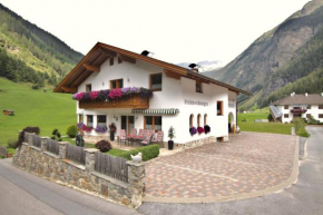 Apart Harmonie Kaunertal
